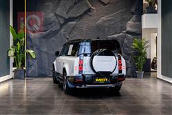 لاند روفر دفندر